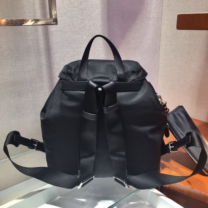 Pra*a backpacks